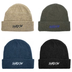 Bonnet SHADOW Limewire Wool