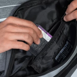 Sacoche STAY STRONG Chevron -Vélos électriques Soldes Capture decran 2020 12 12 a 15.02.54