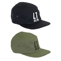 All-In Casquette ALL IN Logo Camper
