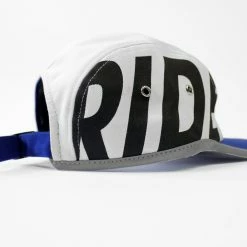 Casquette AUTUM Left / Ride Cap -Vélos électriques Soldes Casquette AUTUM Left Ride Cap1 scaled 1 scaled