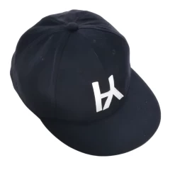 Casquette HERESY Ball Black / White