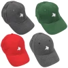 Casquette LES TROIS ROUX Baseball -Vélos électriques Soldes Casquette LES TROIS ROUX Baseball 1