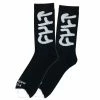 Chaussettes CULT Big Logo Black -Vélos électriques Soldes Chaussettes CULT Big Logo Black 1