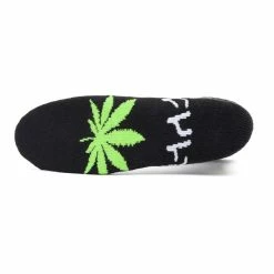 Chaussettes CULT X HUF Plantlife -Vélos électriques Soldes Chaussettes CULT x HUF Plantlifet