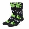 Chaussettes CULT X HUF Plantlife