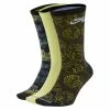 Chaussettes NIKE SB Everyday Max Lightweight X3 Flower