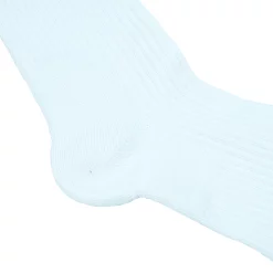 Chaussettes TALL ORDER Small Logo White / Black -Vélos électriques Soldes Chaussettes TALL ORDER Small Logo White Black 2