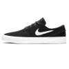 Chaussures NIKE SB Zoom Stefan Janoski Rm Noir / Blanc -Vélos électriques Soldes Chaussures NIKE SB Zoom Stefan Janoski Rm Noir Blanc