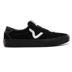 Chaussures VANS UA Sport Full Black
