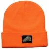 Bonnet FBM Ramp Orange -Vélos électriques Soldes FBM Bonnet Ramp orange