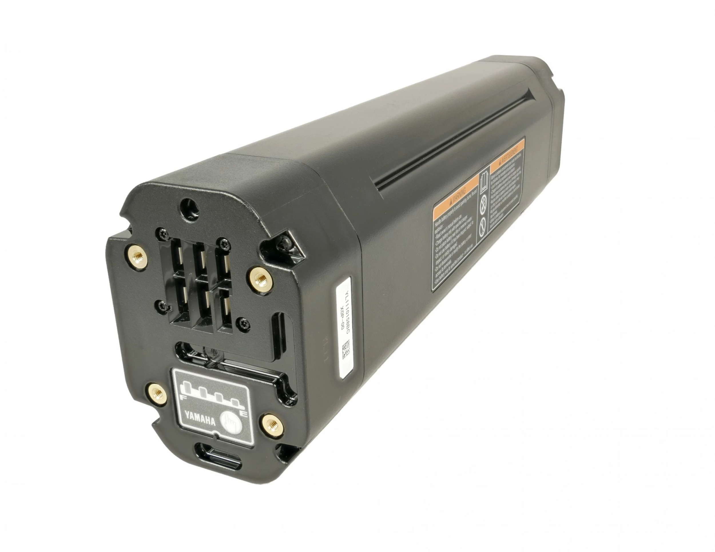 Yamaha EBike - Batterie Intube - 600 Wh - 36 Volt 3 Yamaha EBike - Batterie Intube - 600 Wh - 36 Volt