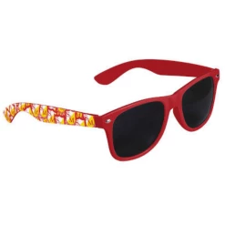 S&amp;M Lunettes S&M Shades Red