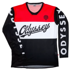 Maillot ODYSSEY Slugger Race Jersey