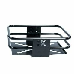 Kiffy - Panier Avant