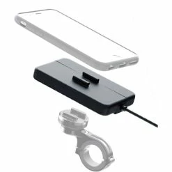 SP Connect - Module De Charge SP Wireless -Vélos électriques Soldes SP Connect Module de charge SP Wireless D tail 2 3840x2160