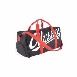 Sac De Voyage ODYSSEY Slugger 11 Sac De Voyage ODYSSEY Slugger -Vélos électriques Soldes Sac a Dos ODYSSEY Slugger Black 1