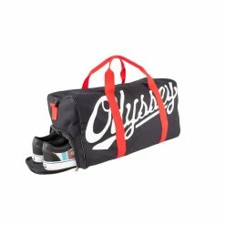 Sac De Voyage ODYSSEY Slugger 13 Sac De Voyage ODYSSEY Slugger -Vélos électriques Soldes Sac a Dos ODYSSEY Slugger Black 2