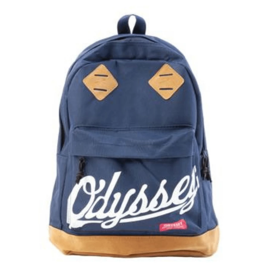 Sac à Dos ODYSSEY Gamma Bag Navy 3 Sac à Dos ODYSSEY Gamma Bag Navy