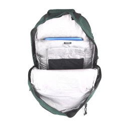 Sac à Dos VANS Construct Green -Vélos électriques Soldes Sac a dos VANS Construct Green 1