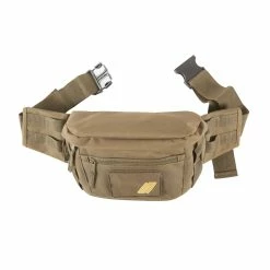 Sacoche Banane UNITED Military -Vélos électriques Soldes Sacoche Banane UNITED Military 1