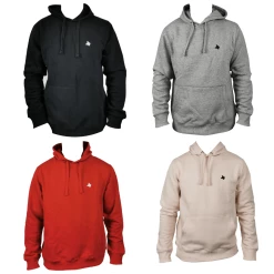 Sweat LES TROIS ROUX KangouROUX V.2