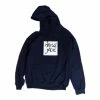 Sweat MARIE JADE Patch Hoodie Sport Navy -Vélos électriques Soldes Sweat MARIE JADE Patch Hoodie Sport Navy