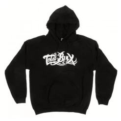 Total-BMX Sweat TOTAL BMX Logo Hoodie Black