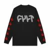 Tee Shirt CULT F-You Manches Longues