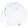 Tee Shirt FEDERAL Perrin Manches Longues White -Vélos électriques Soldes Tee Shirt FEDERAL Perrin Manches longues White 1