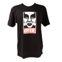 Tee Shirt FIT Bike Co Over