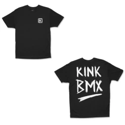 Tee Shirt KINK Scratch