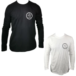 Tee Shirt LES TROIS ROUX Exocroux Manches Longues