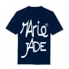 Tee Shirt MARIE JADE Propagande Classic Navy -Vélos électriques Soldes Tee Shirt MARIE JADE Propagande Classic Navy