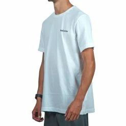 Tee Shirt TALL ORDER Small Logo White -Vélos électriques Soldes Tee Shirt TALL ORDER Small Logo White 1