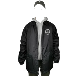 Veste LES TROIS ROUX Jacket Windbreaker Normandiefornie