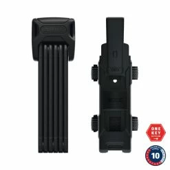 Abus - Antivol Bordo 6000K/90 Avec Cylindre XPlus One Key -Vélos électriques Soldes abus antivol bordo 6000k 90 xplus one key 1 3840x2160