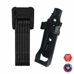 ABUS - Antivol Pliable Bordo Granit Plus 6405/85