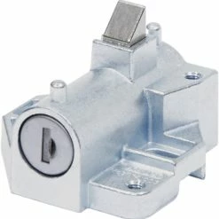 ABUS - Serrure Pour Batterie De Cadre Shimano BT-E8010