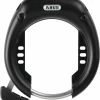 ABUS - Antivol De Cadre Shield XPlus 5755L -Vélos électriques Soldes abus shield xplus 5755l 3840x2160