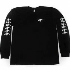Tee Shirt ANIMAL Longsleeve Repeater