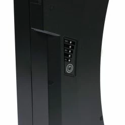 Batterie De Cadre Impulse Evo-Next 36V 14/17,5 Ah Pour Kalkhoff / Raleigh / Rixe