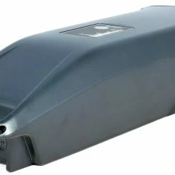 Yamaha EBike - Batterie De Cadre 36V / 400 Wh Et 500 Wh (Haibike)