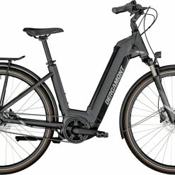 Bergamont E-Horizon N5E FH Belt - 2021