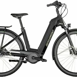 Bergamont E-Horizon N8 CB 500 - 2021 -Vélos électriques Soldes bergamont e horizon n8 cb 500 blackweek 3 3840x2160