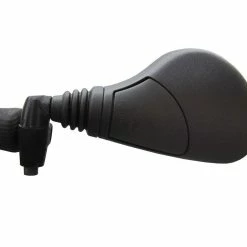 B&M Busch & Müller - Rétroviseur Vélo Cycle Star E 913/701 VLME (fixation Dans Le Cintre)
