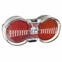 B&M Busch & Müller - Toplight Flat S - Feu Arrière Sur Pile -Vélos électriques Soldes bm toplight flat s pile 1 3840x2160