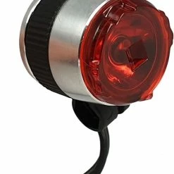 B&M Busch & Müller - µ E (Mü) - Feu Arrière Pour Vélo électrique -Vélos électriques Soldes bm u e mue feu arriere pour velo electrique led 3840x2160