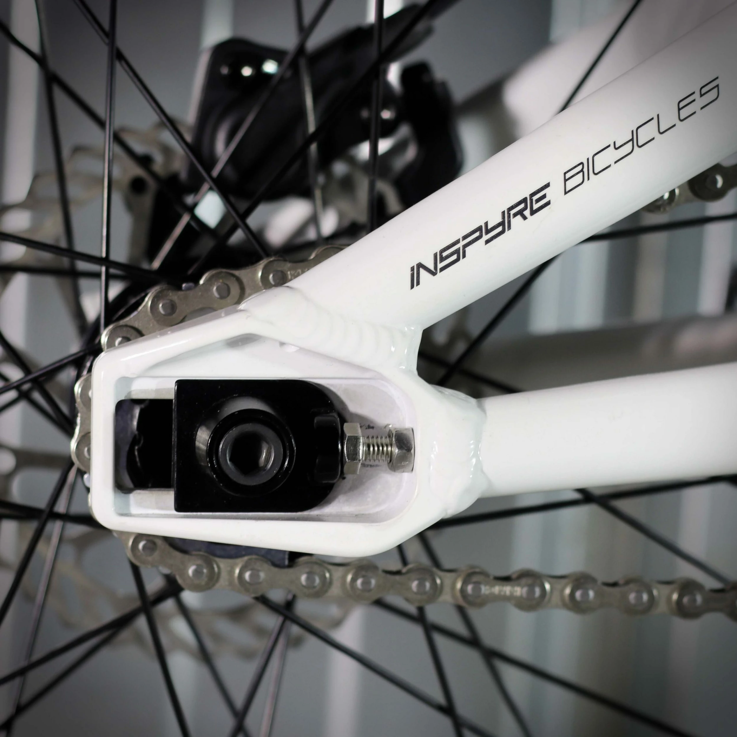 BMX RACE INSPYRE 2023 Evo-C Disk Cruiser 21.85″ 5 BMX RACE INSPYRE 2023 Evo-C Disk Cruiser 21.85″ – Image 3