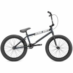 BMX KINK 2022 Curb 20″ -Vélos électriques Soldes bmx kink 2022 curb 20 Blood Blue