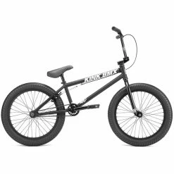 BMX KINK 2022 Curb 20″ -Vélos électriques Soldes bmx kink 2022 curb 20 Matte Midnight Black